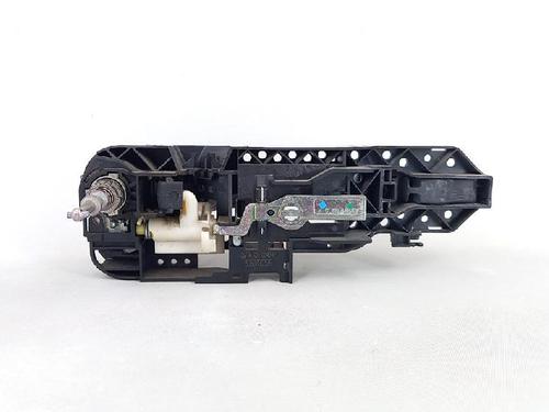 Front left exterior door handle RENAULT MEGANE III Coupe (DZ0/1_) 1.9 dCi (DZ0N, DZ0J, DZ1J, DZ1K) | BP27951090C128 