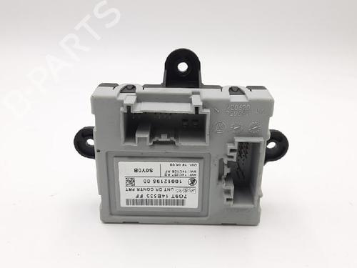 Electronic module FORD MONDEO IV Turnier (BA7) 2.0 TDCi | BP27948097M83 