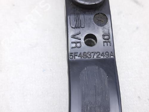 Hinge/Door check strap SEAT LEON (5F1) 1.4 TGI | BP27954370C146 