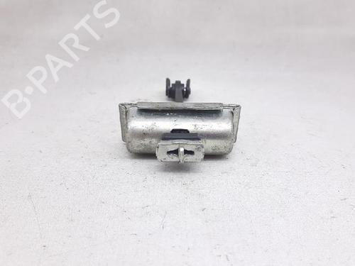 Hinge/Door check strap OPEL CORSA E (X15) 1.0 (08, 68) | BP27938295C146 