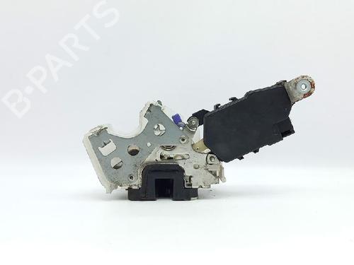 Front left lock SUBARU FORESTER (SG_) 2.0 X AWD (SG5) | BP27959453C98 