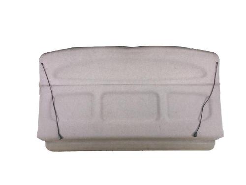 Used Rear parcel shelf CITROËN XSARA PICASSO (N68) 2.0 HDi (90 hp) 27953374