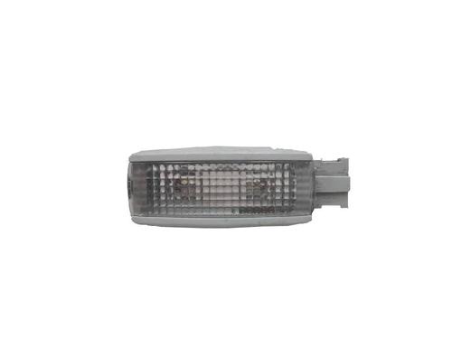 Kabinelys VW POLO IV (9N_, 9A_) 1.4 16V (75 hp) 27938428