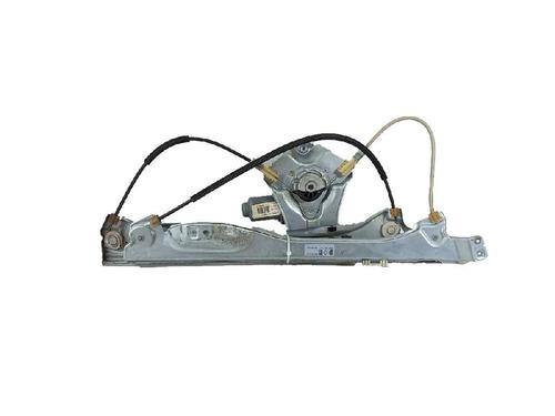 Used Front right window mechanism RENAULT CLIO III Grandtour (KR0/1_) 1.5 dCi (KR0G) (68 hp) 27955774