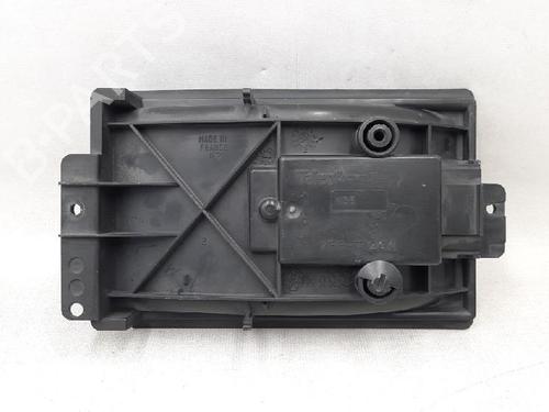 Heater resistor SEAT AROSA (6H1) 1.0 | BP27935821M108 