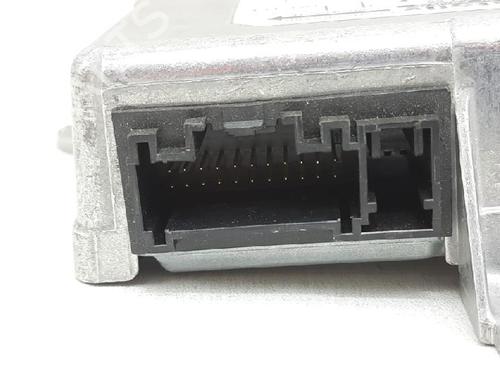 ECU airbags RENAULT SCÉNIC II (JM0/1_) 1.5 dCi (JM0F) | BP27936458M53