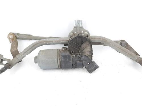 Front wipers mechanism PEUGEOT 207 CC (WD_) 1.6 16V | BP27948618C83 