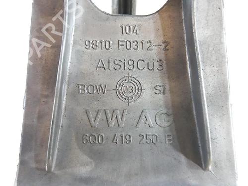 Steering column VW POLO IV (9N_, 9A_) 1.4 16V | BP27955157M21 