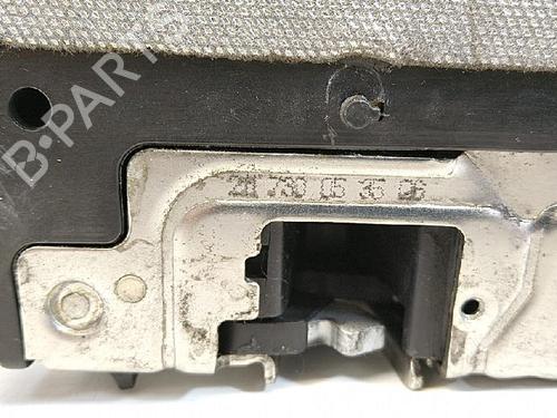 Türschloss links hinten MERCEDES-BENZ E-CLASS (W211) E 240 (211.061) | BP27940331C100 