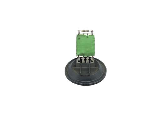 Used Heater resistor SKODA FABIA I Combi (6Y5) 1.4 16V (75 hp) 27965829