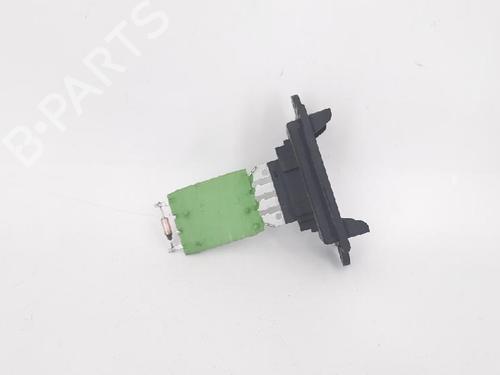Varmemotstand CITROËN C2 (JM_) 1.1 | BP27963926M108 