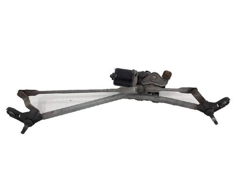 Used Front wiper motor RENAULT KANGOO / GRAND KANGOO II (KW0/1_) 1.6 16V (KW03, KW09, KW0D, KW0U, KW0W, KW13) (106 hp) 27947958