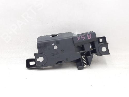 Front left interior door handle FORD GALAXY II (WA6) 2.0 TDCi | BP27955924I13 