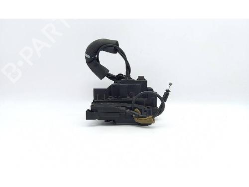 Used Rear left lock RENAULT SCÉNIC III (JZ0/1_) 1.5 dCi (110 hp) 27960480