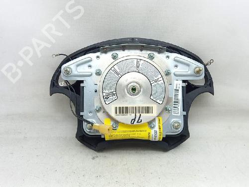 Driver airbag HYUNDAI COUPE I (RD) 1.6 i 16V | BP27957044C9 
