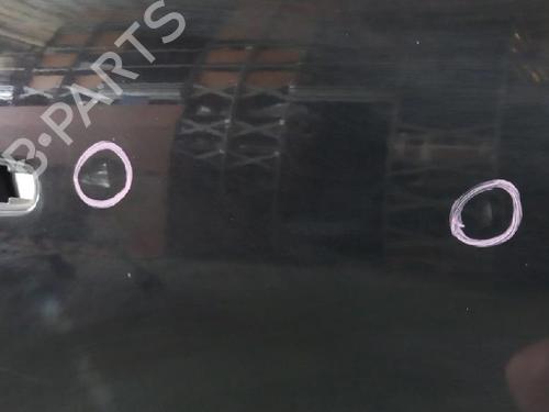 Dør højre bagtil OPEL ASTRA H (A04) 1.6 (L48) | BP27958107C5 