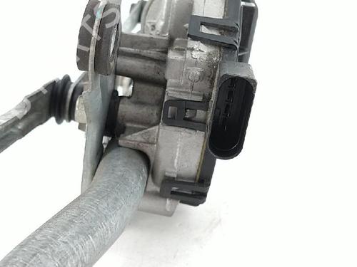 Front wiper motor FIAT CROMA (194_) 1.8 16V (194AXG1A) | BP27945261M29 