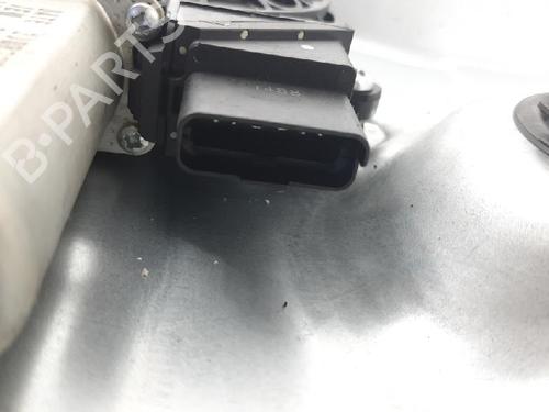 Rear left window mechanism FIAT CROMA (194_) 1.9 D Multijet | BP27965516C24