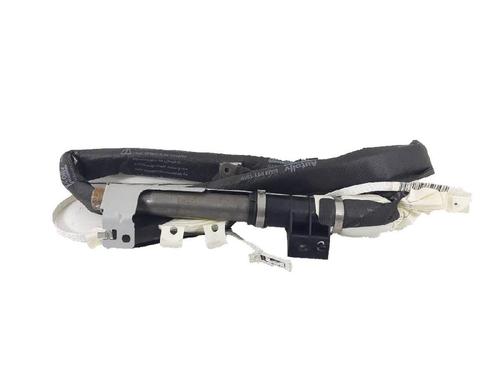 Høyre gardin kollisjonspute NISSAN QASHQAI / QASHQAI +2 I (J10, NJ10, JJ10E) 1.6 (114 hp) 27953162