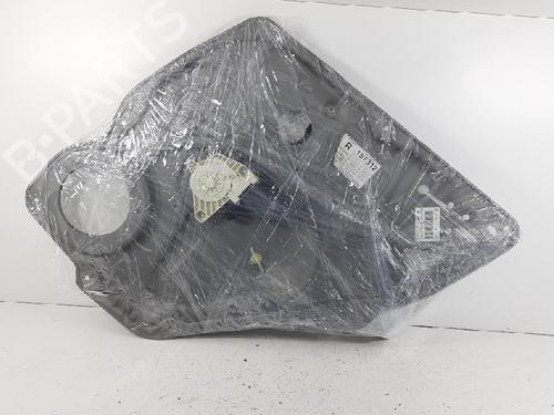 Rudehejsemekanisme Højre bagtil MERCEDES-BENZ A-CLASS (W169) A 180 CDI (169.007, 169.307) | BP27960887C25 