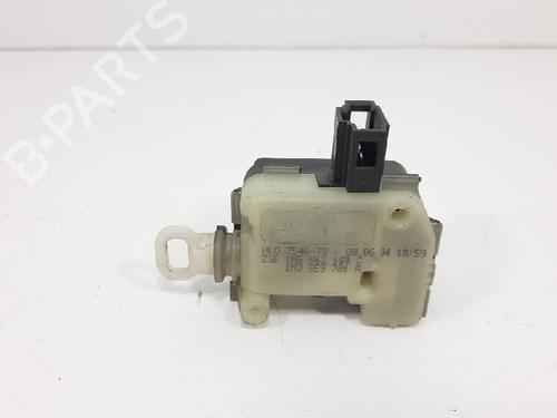 Elektronisk modul SEAT LEON (1M1) 1.9 TDI | BP27942224M83 