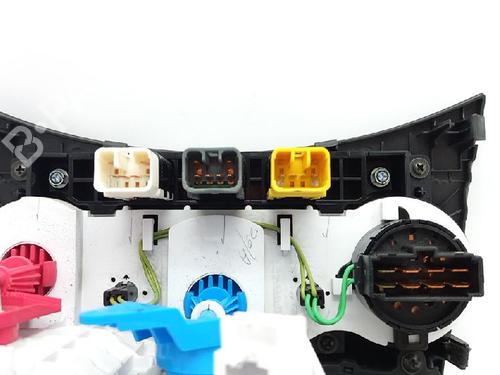 Climate control HYUNDAI i10 I (PA) 1.1 | BP27966675I5 