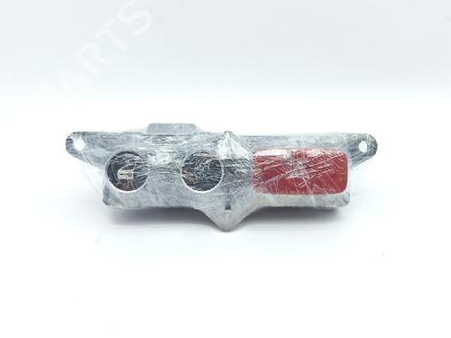 Warning switch ALFA ROMEO 159 (939_) 1.9 JTDM 16V (939AXC1B, 939AXC12) | BP27959130I22 