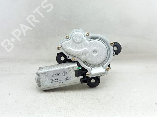 Rear wiper motor FIAT PANDA (169_) 1.2 (169AXF2A, 169AXF1A) | BP27956949M102 