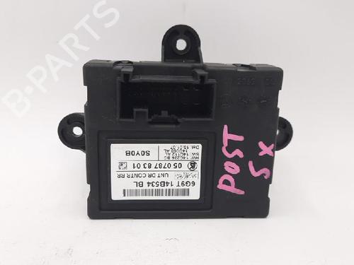 Electronic module FORD S-MAX (WA6) 2.0 TDCi | BP27949842M83 