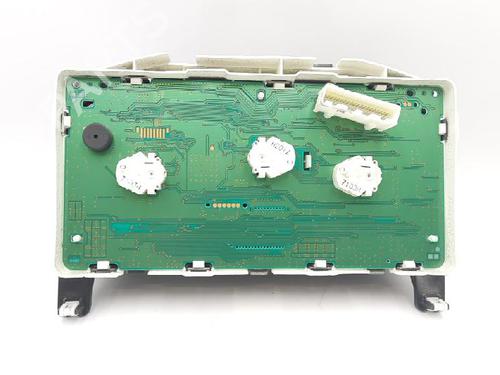 Instrument cluster NISSAN NOTE (E11, NE11) 1.4 | BP27949740C47 