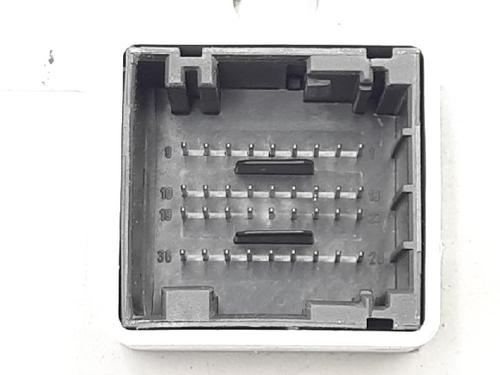 Electronic module FIAT BRAVO II (198_) 1.4 (198AXA1B) | BP27945092M83 