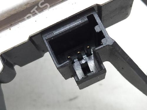 Rear wiper motor FORD FIESTA V (JH_, JD_) 1.4 TDCi | BP27937051M102 