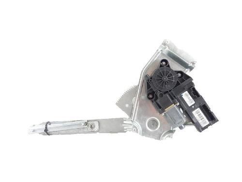Used Front left window mechanism RENAULT SCÉNIC III (JZ0/1_) 1.6 16V (JZ0U, JZ1B) (110 hp) 27951515