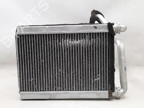 Heater matrix TOYOTA YARIS (_P1_) 1.4 D-4D (NLP10_, NLP10R) | BP27937458M63 