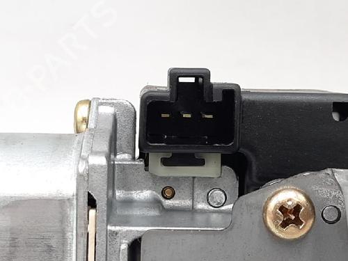 Rear wiper motor TOYOTA COROLLA (_E12_) 2.0 D-4D (CDE120R, CDE120L_) | BP27950569M102 