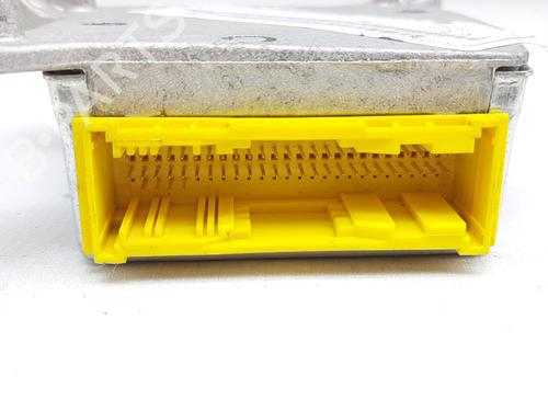 Airbag module SUZUKI WAGON R+ Hatchback (EM) 1.0 (RC410, SR410, SR412) | BP7688191M53 