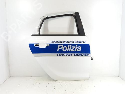 Right rear door OPEL ASTRA J (P10) 1.4 (68) | BP27960829C5 