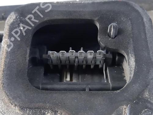 Left taillight OPEL ASTRA G Estate (T98) 1.6 (F35) | BP27962668C34 