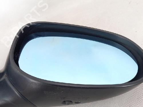 Right mirror FIAT BRAVO II (198_) 1.4 (198AXA1B) | BP27952165C27 