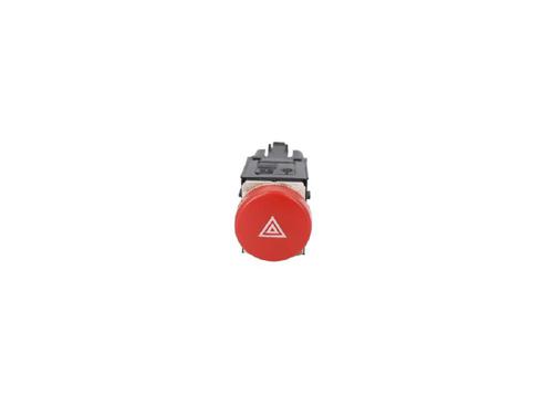 Used Warning switch SEAT LEON (1P1) 1.9 TDI (105 hp) 27968810