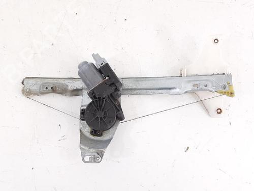 Rudehejsemekanisme venstre bagtil CITROËN C4 Picasso I MPV (UD_) 1.6 HDi | BP27949557C24 