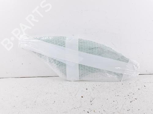 Front right door window CITROËN C3 I (FC_, FN_) 1.4 i | BP27965147C19 