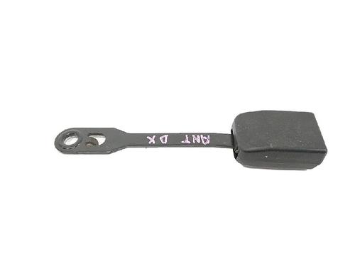Used Seat buckle PEUGEOT 307 (3A/C) 1.6 HDi 110 (109 hp) 27940006