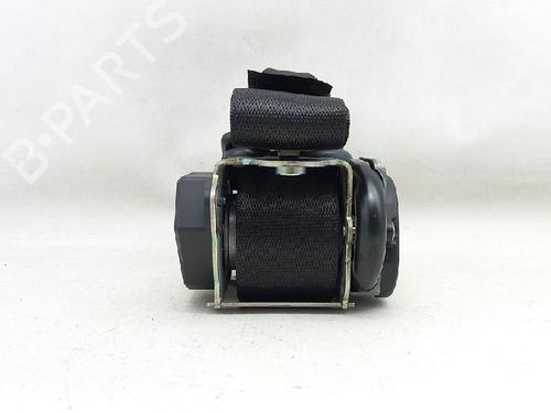 Front left seatbelt MITSUBISHI COLT VI (Z3_A, Z2_A) 1.3 (Z21A) | BP27956017I26 