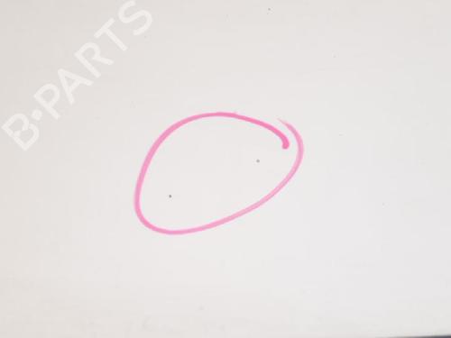 Right rear door LANCIA DELTA III (844_) 1.6 D Multijet (844.AXC11, 844.AXC1A) | BP27947995C5 