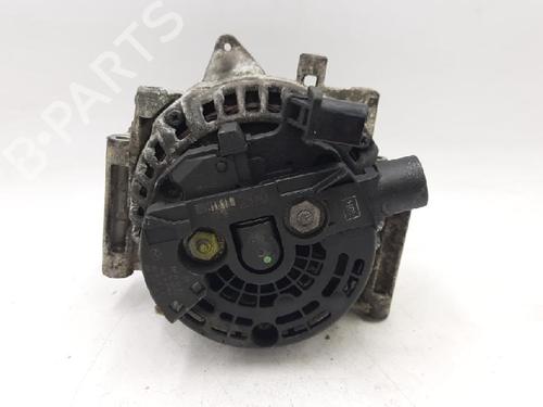 Alternator MERCEDES-BENZ C-CLASS Coupe (CL203) C 220 CDI (203.708) | BP27943477M7 