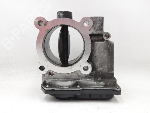 Throttle body SUBARU LEGACY IV Estate (BP) 2.0 D AWD (BPD) | BP27940398M82 