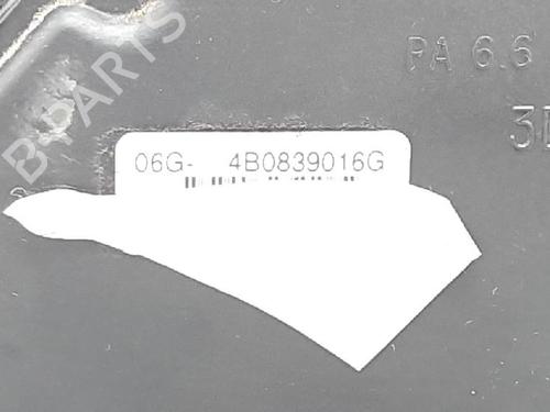 Rear right lock AUDI A6 C5 (4B2) 2.5 TDI | BP27946103C99 