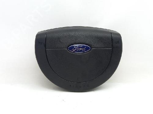 Driver airbag FORD FIESTA V (JH_, JD_) 1.4 16V | BP27963855C9 