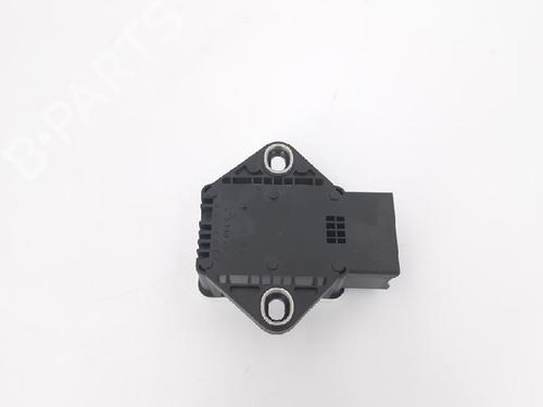 Electronic module CITROËN C4 Grand Picasso I (UA_) 1.6 HDi | BP27966644M83 
